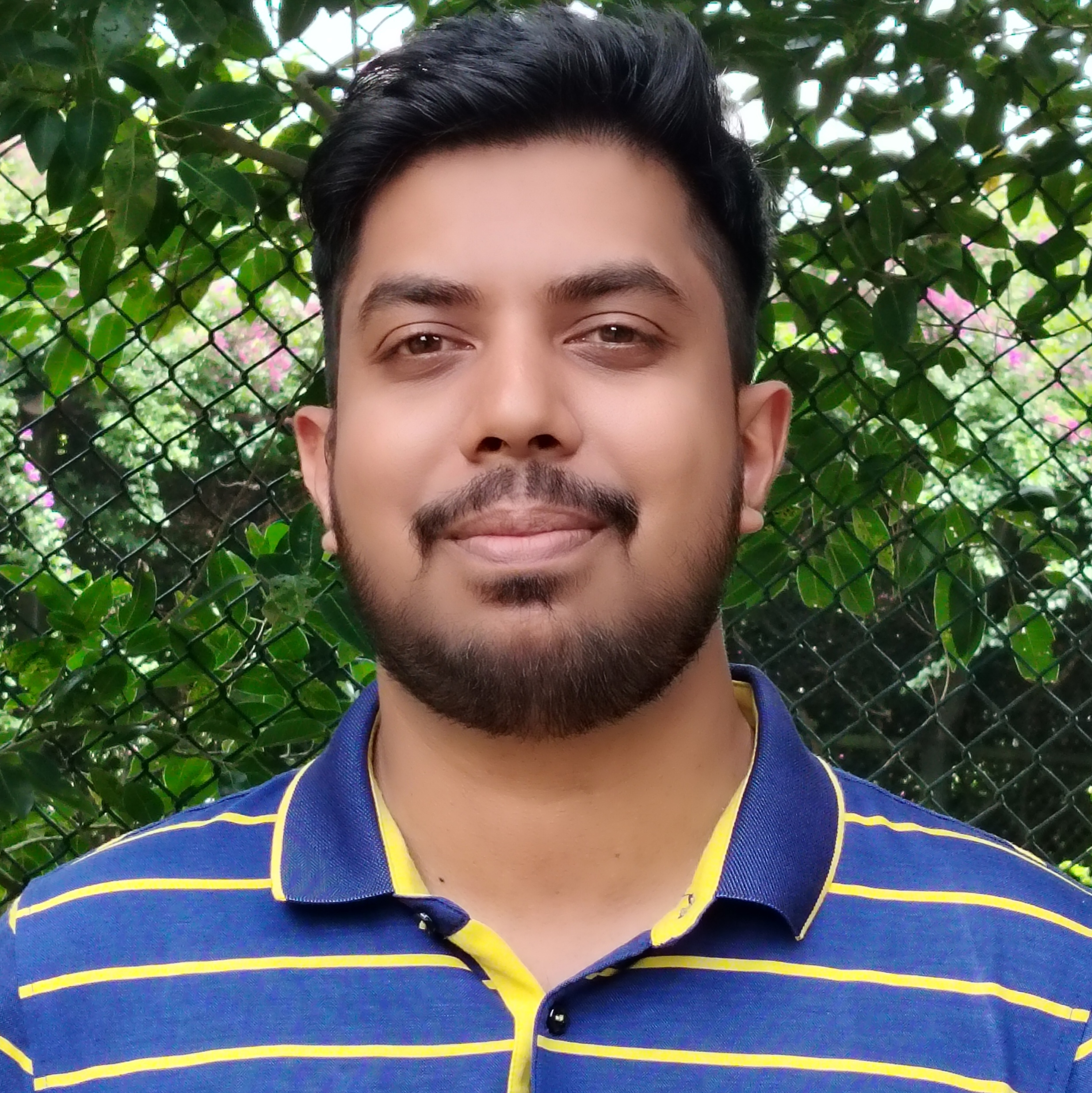 Dilusha Samarasinghe - dilusha.lk
